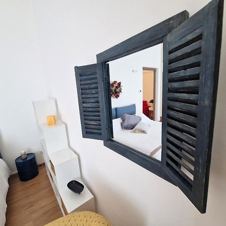 Palazzo Pinto B&B Brindisi Bagian luar foto