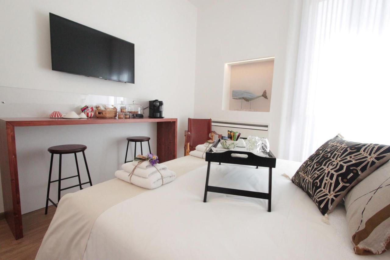 Palazzo Pinto B&B Brindisi Bagian luar foto