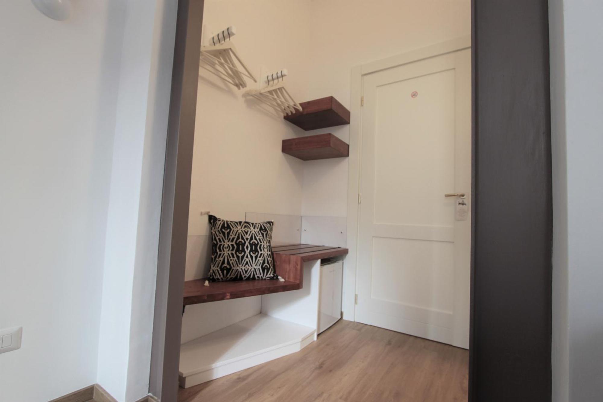 Palazzo Pinto B&B Brindisi Bagian luar foto