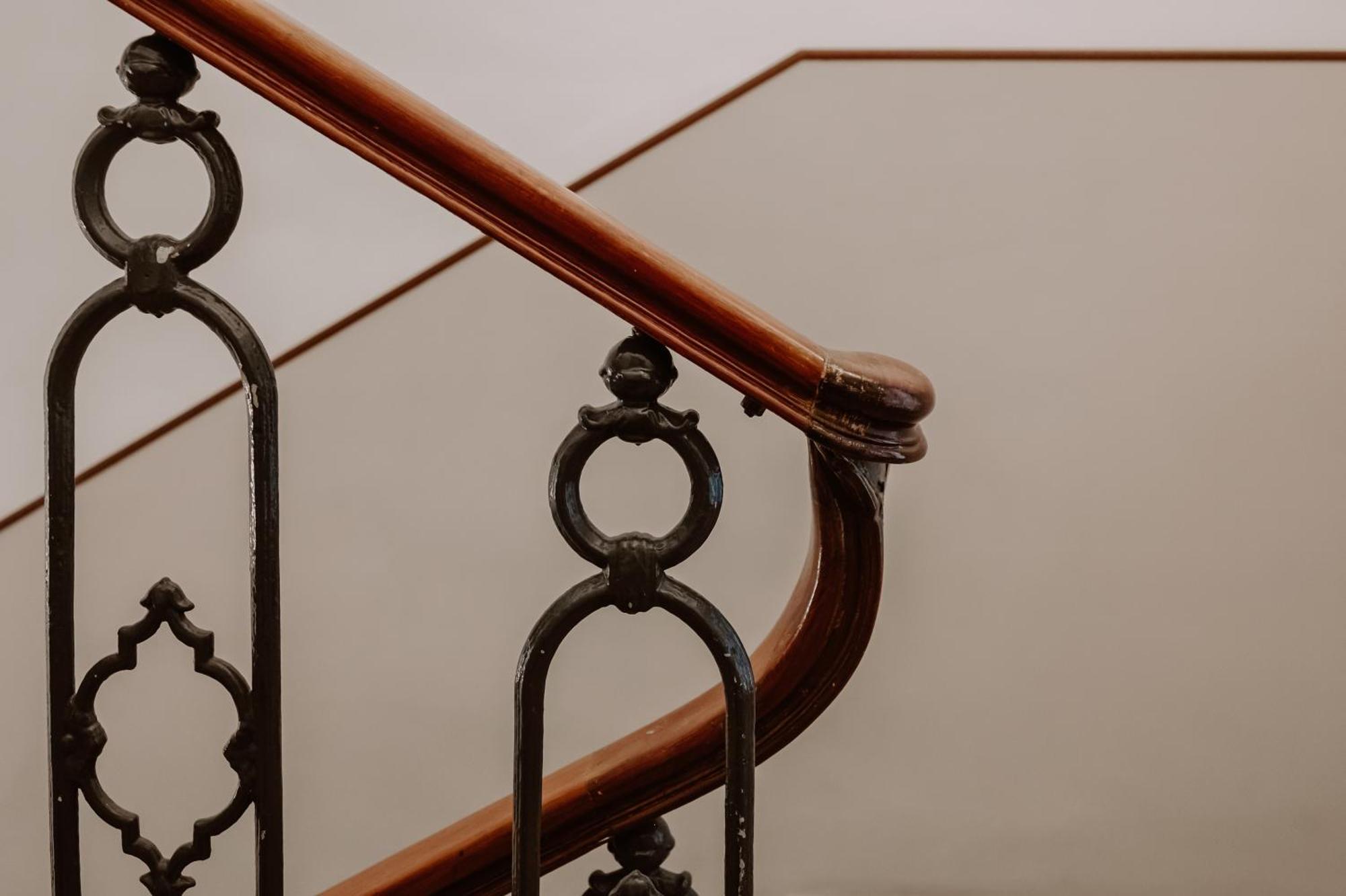 Palazzo Pinto B&B Brindisi Bagian luar foto