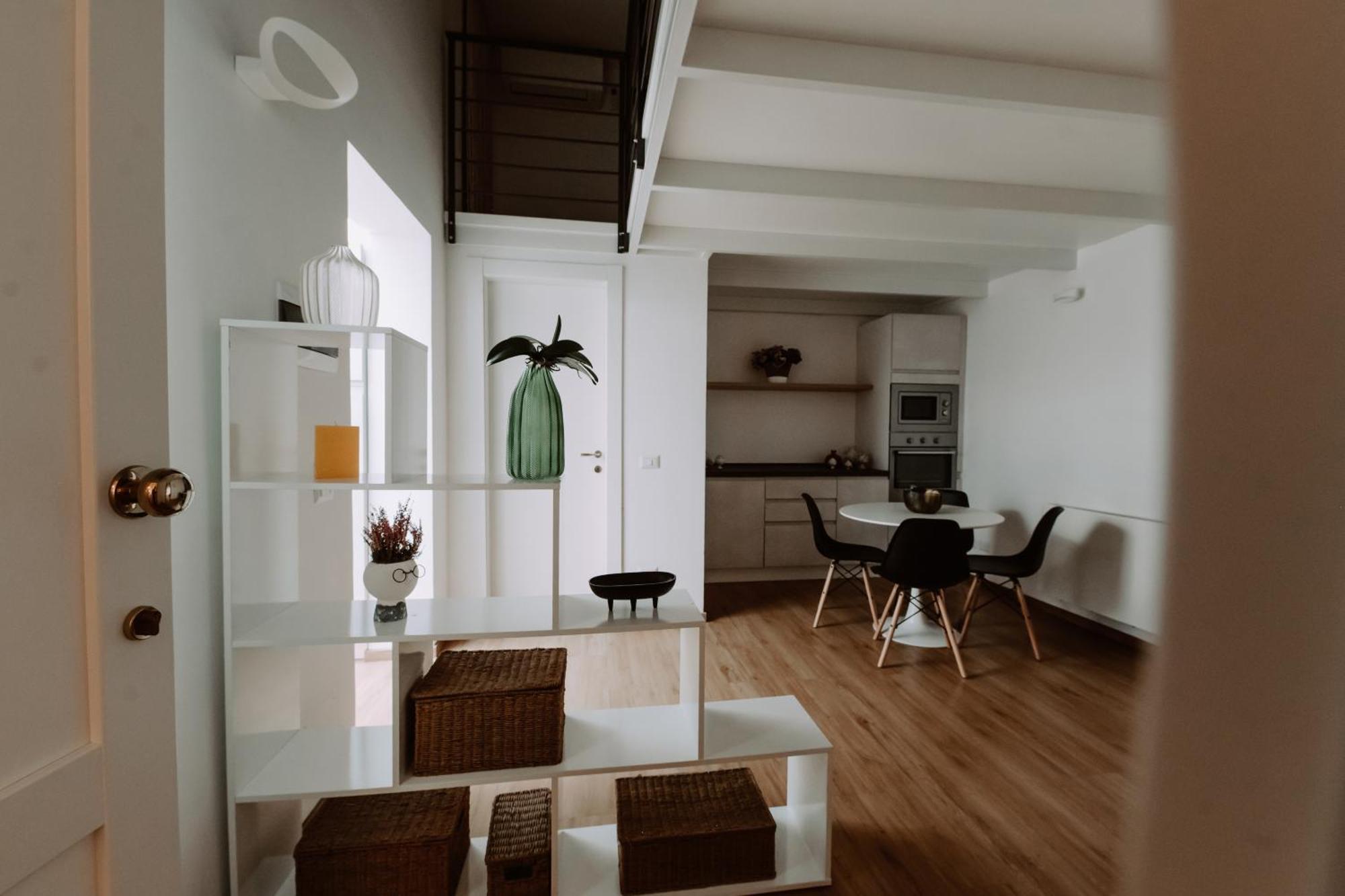 Palazzo Pinto B&B Brindisi Bagian luar foto
