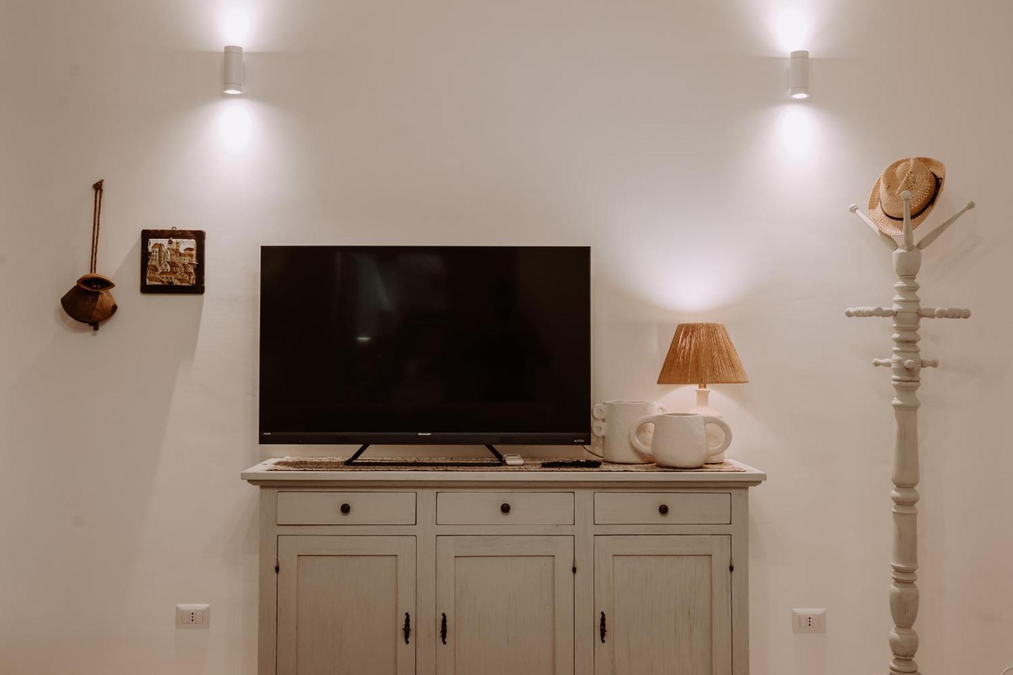Palazzo Pinto B&B Brindisi Bagian luar foto