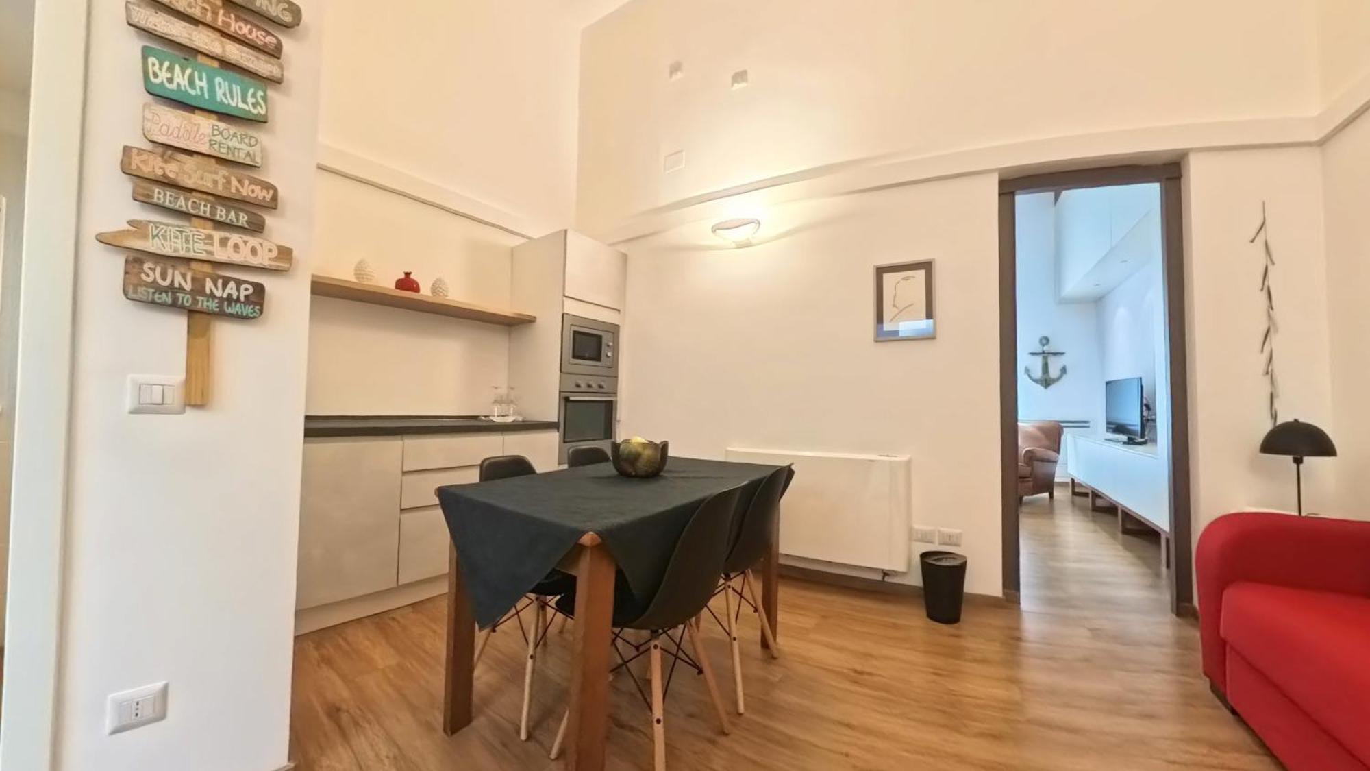 Palazzo Pinto B&B Brindisi Bagian luar foto