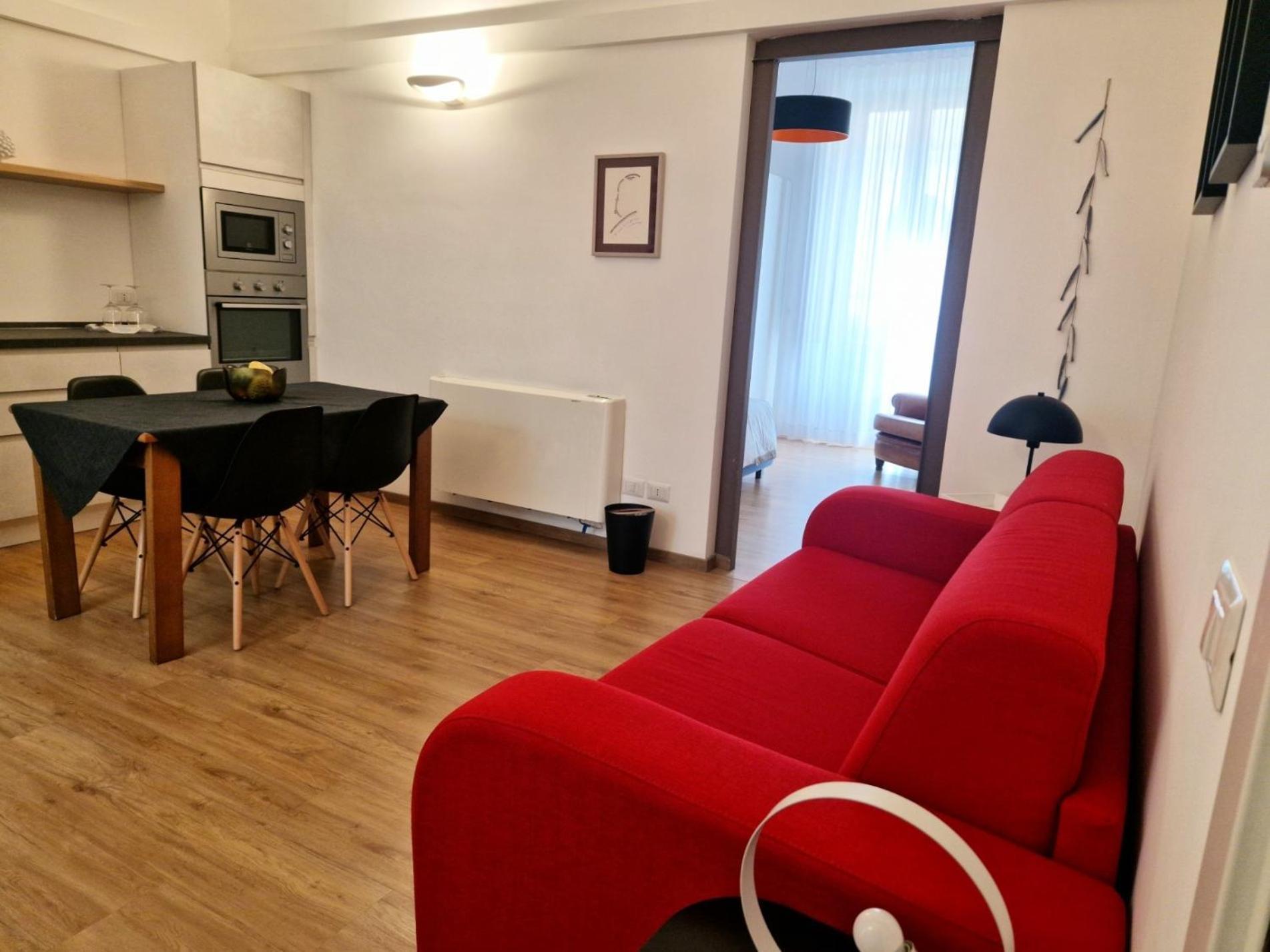 Palazzo Pinto B&B Brindisi Bagian luar foto